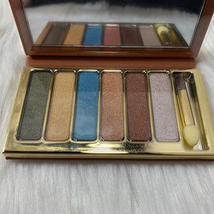New Estee Lauder Bronze Goddess Eyeshadow Palette